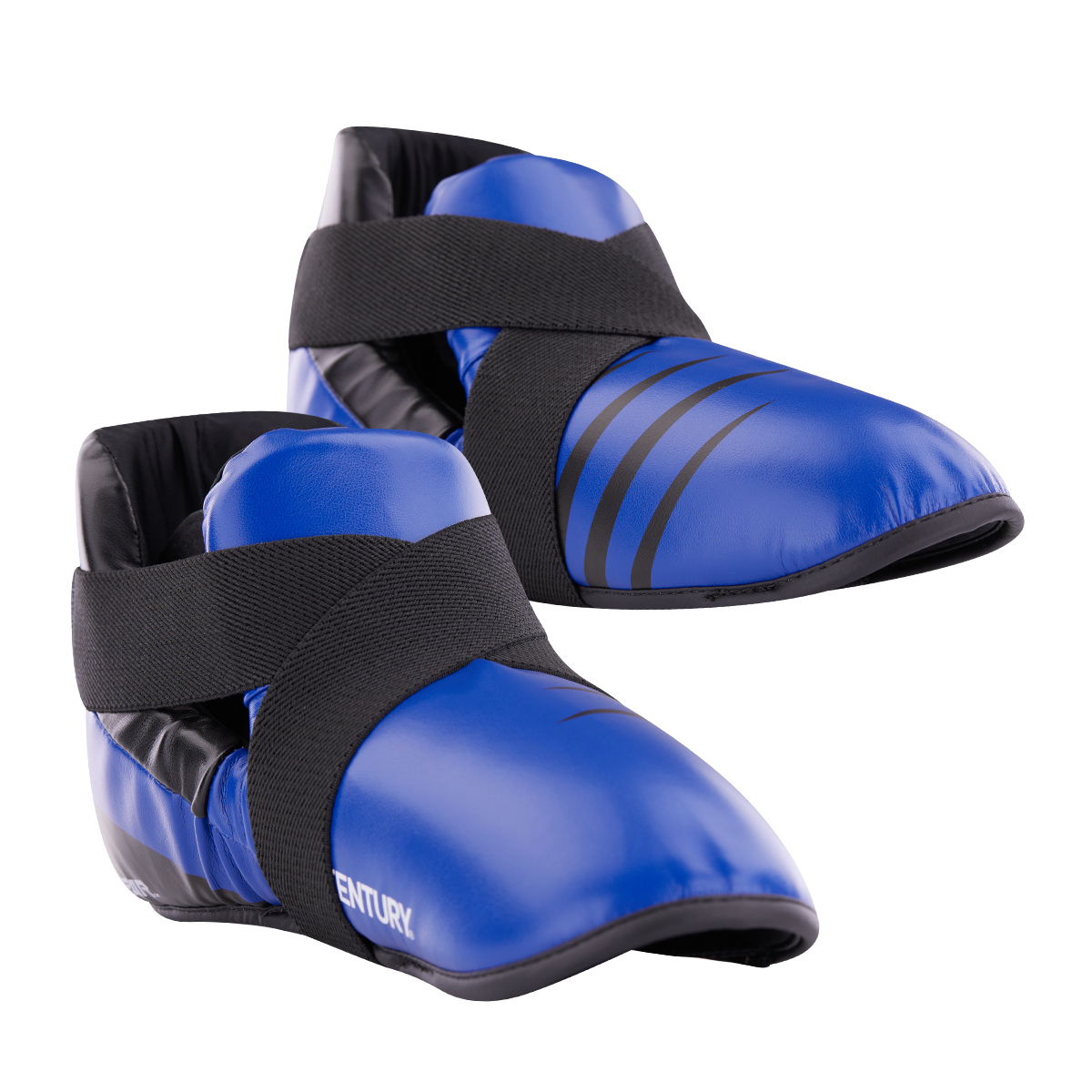 Century Ochraniacze stopy C-GEAR Integrity WAKO - niebiesko/czarne