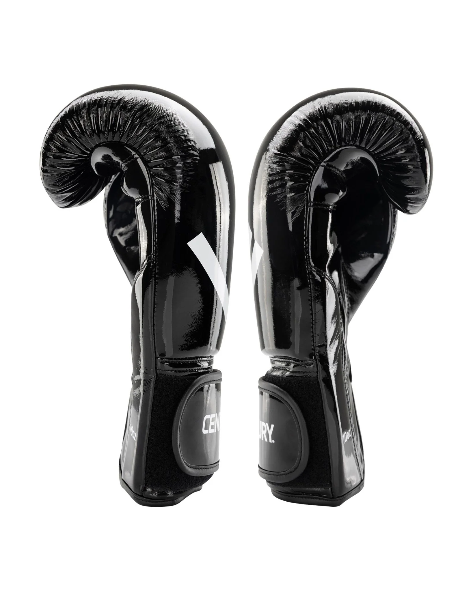 Century Rękawice bokserskie Valor WAKO - czarne