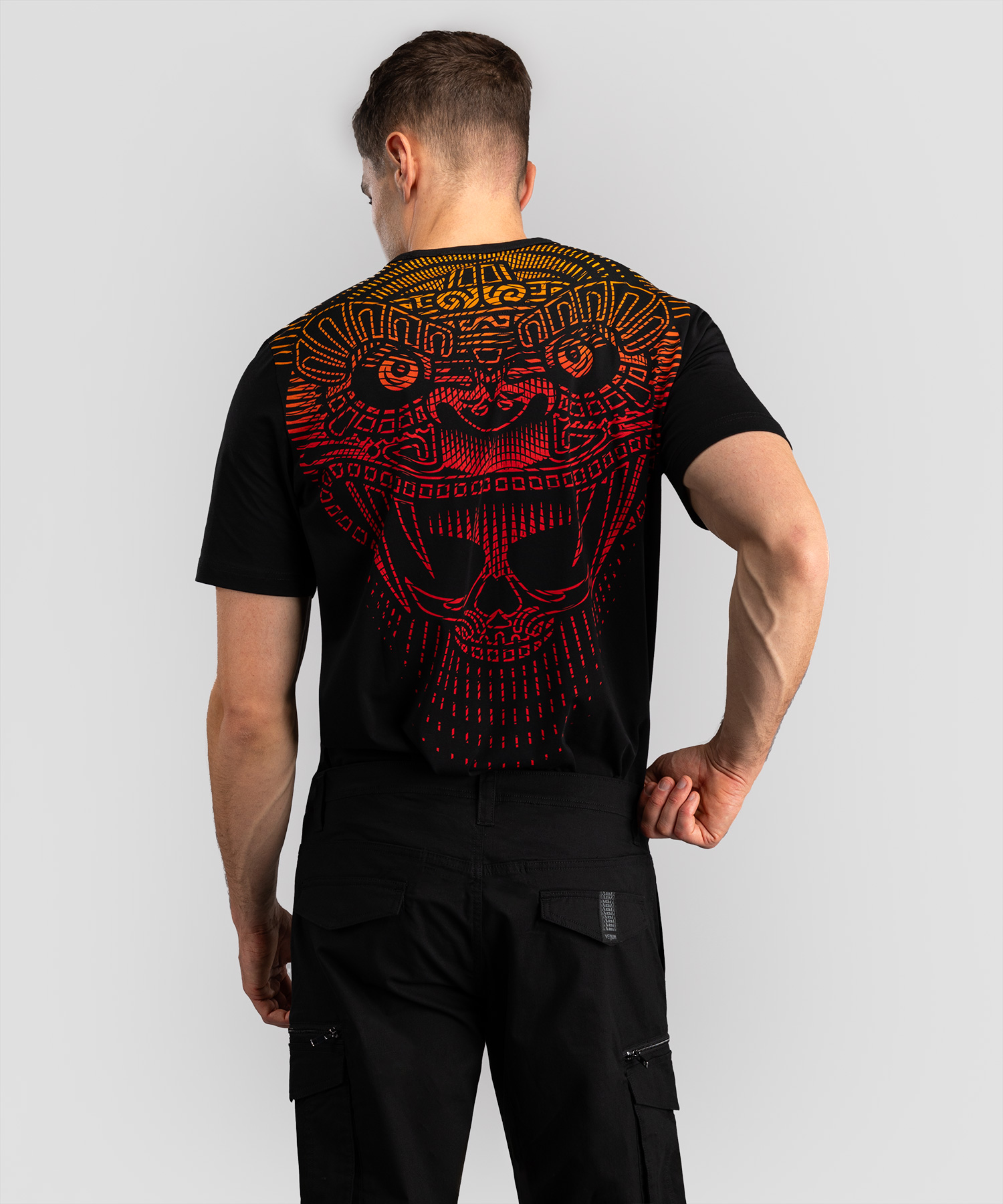 Venum Koszulka/ T-shirt Quetzal Fury