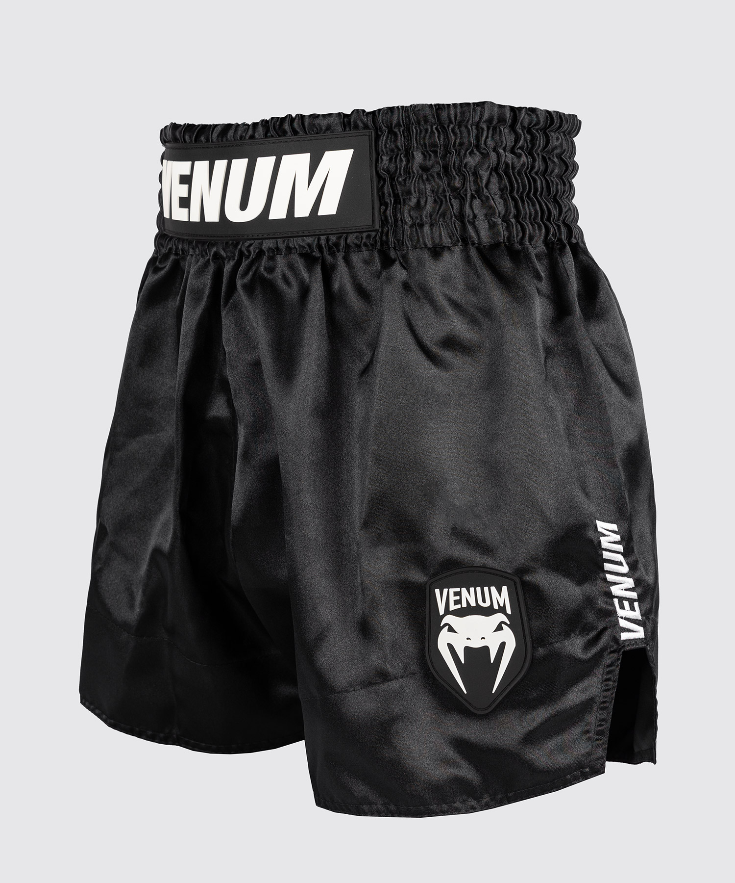 Venum Spodenki treningowe/ muay thai CLASSIC EVO