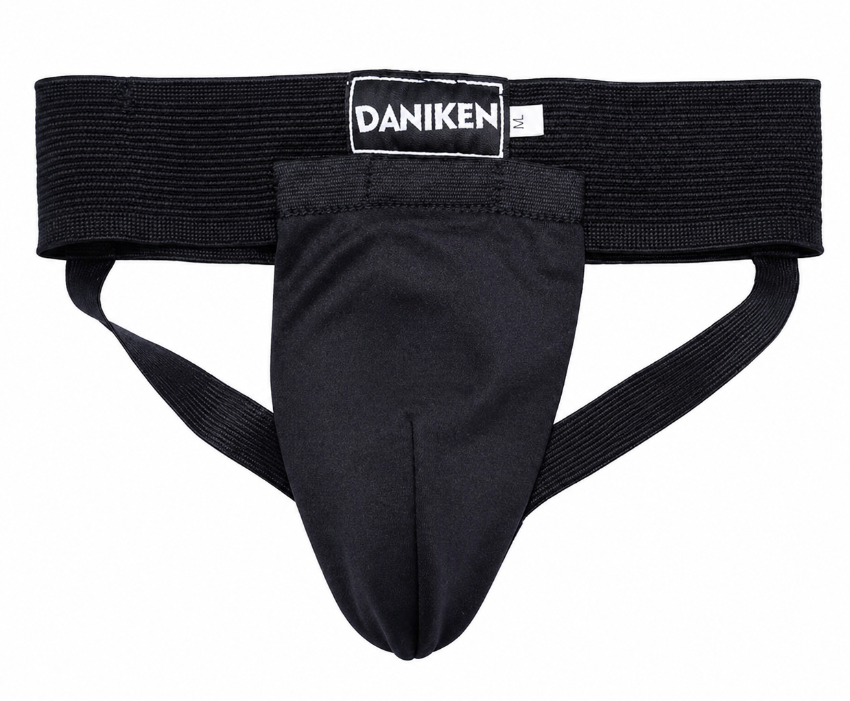 Daniken Ochraniacz krocza STANDARD / suspensor - czarny