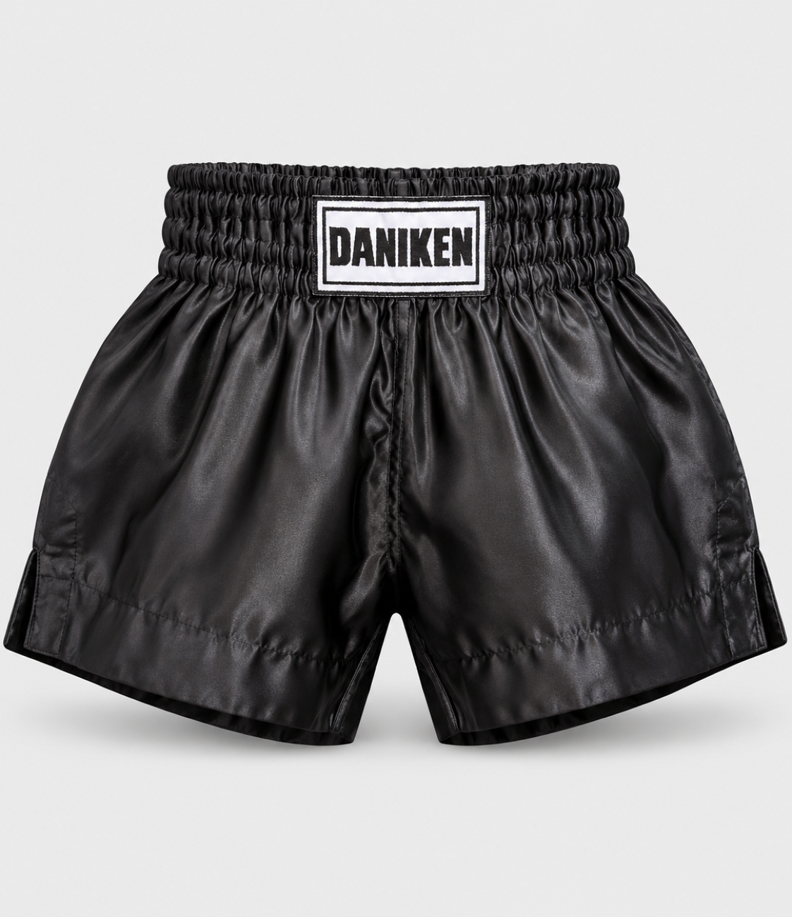 Daniken Spodenki treingowe Muay Thai/Kickboxing BASIC KIDS - dla dzieci