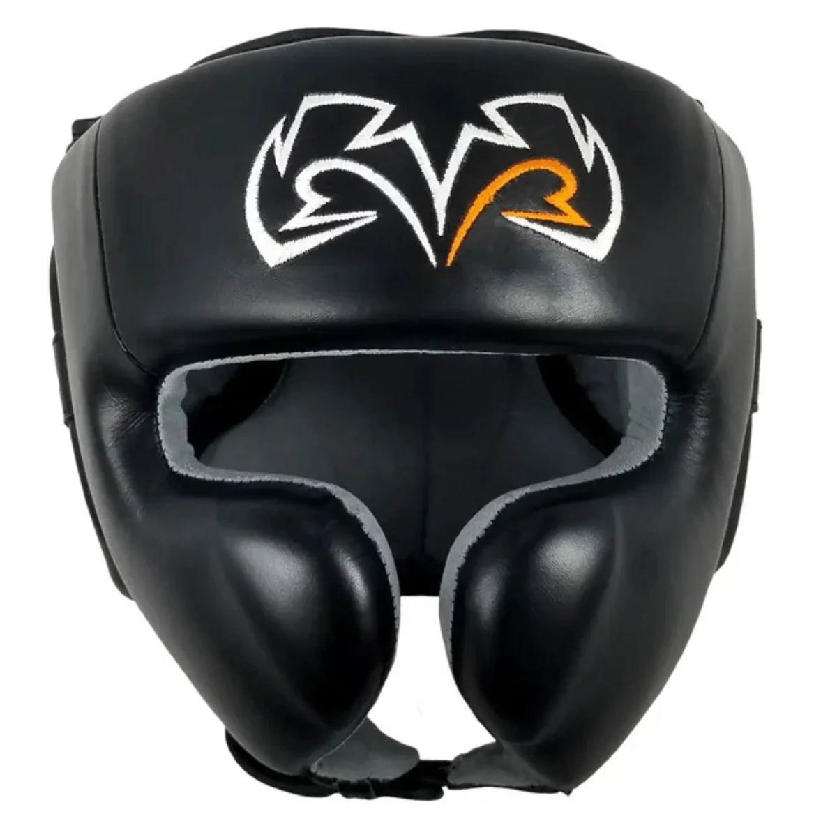 Rival Kask Bokserski Sparingowy - RHG30 Mexican - black