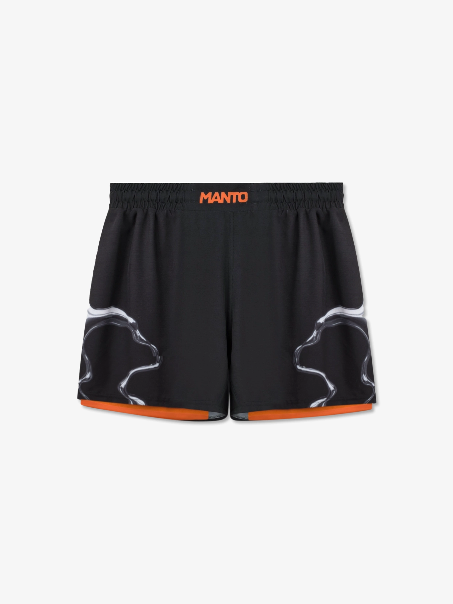 MANTO spodenki ENDURANCE
