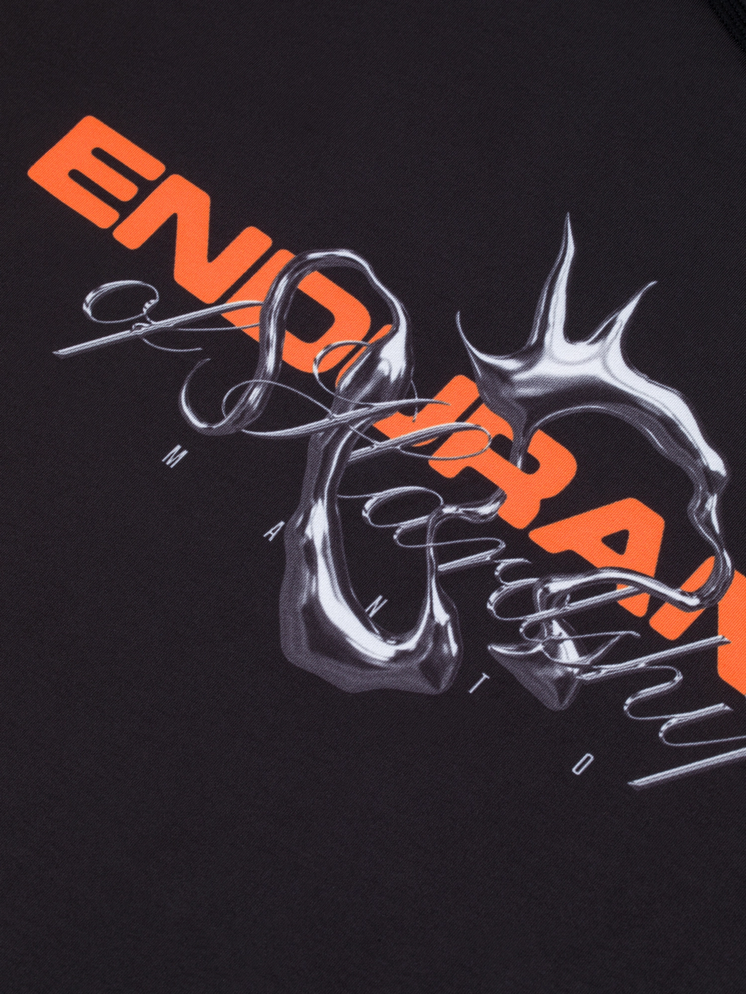 MANTO rashguard ENDURANCE