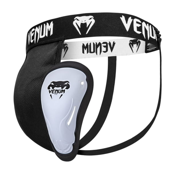Venum Ochraniacz krocza / suspensor CHALLENGER