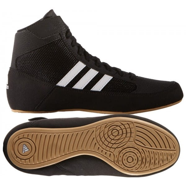 BUTY HAVOC - ADIDAS - AQ3325