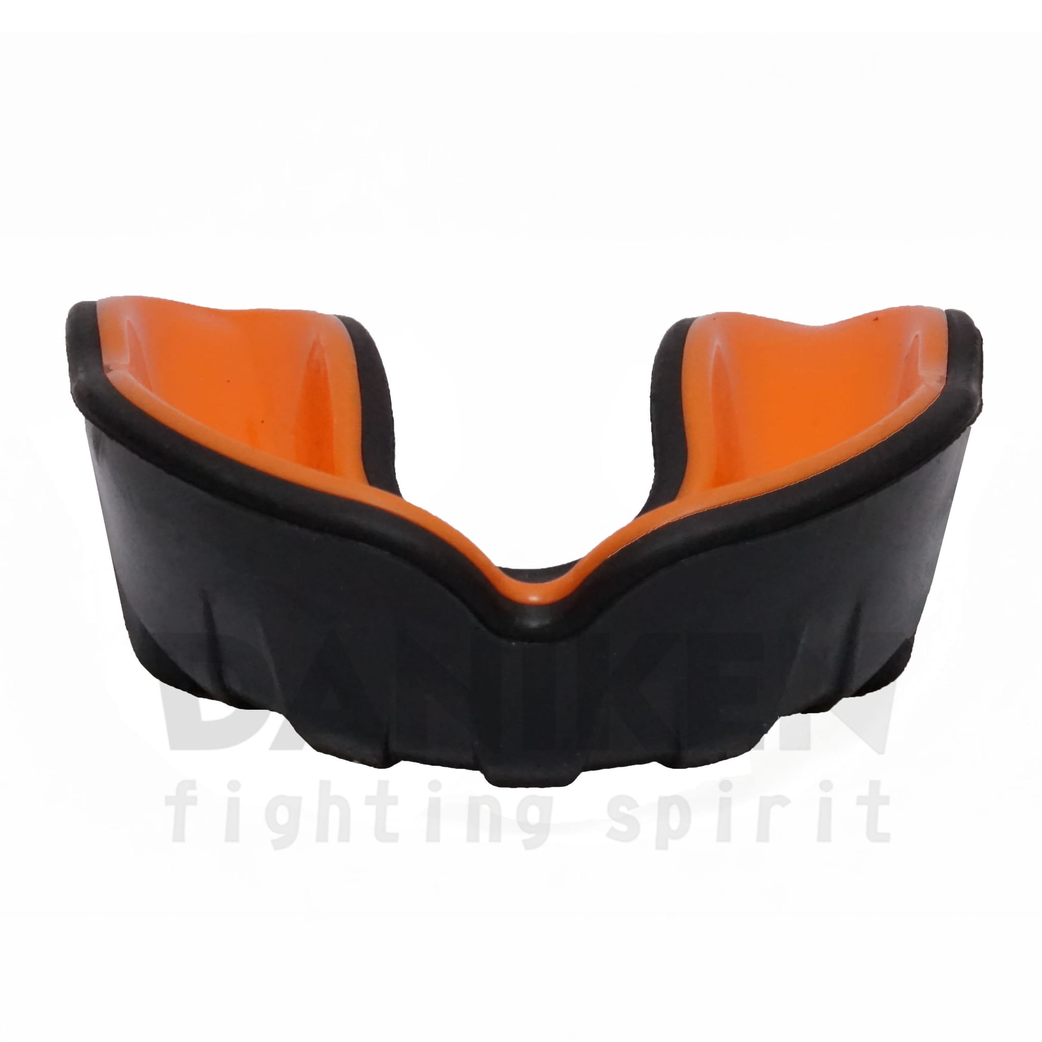 Wacoku Ochraniacz zębów - szczęka POLARIS BLACK - GEL