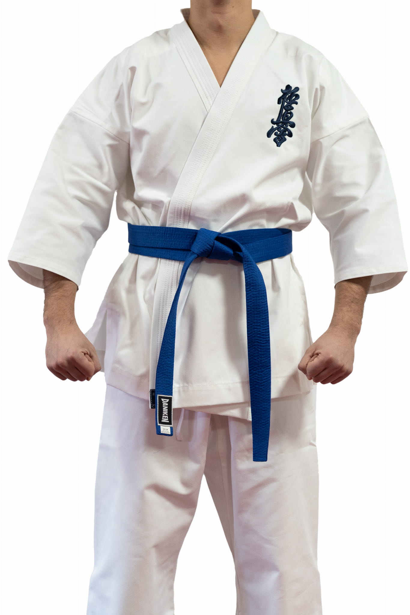 Karate-gi KYOKUSHIN - 1104/W
