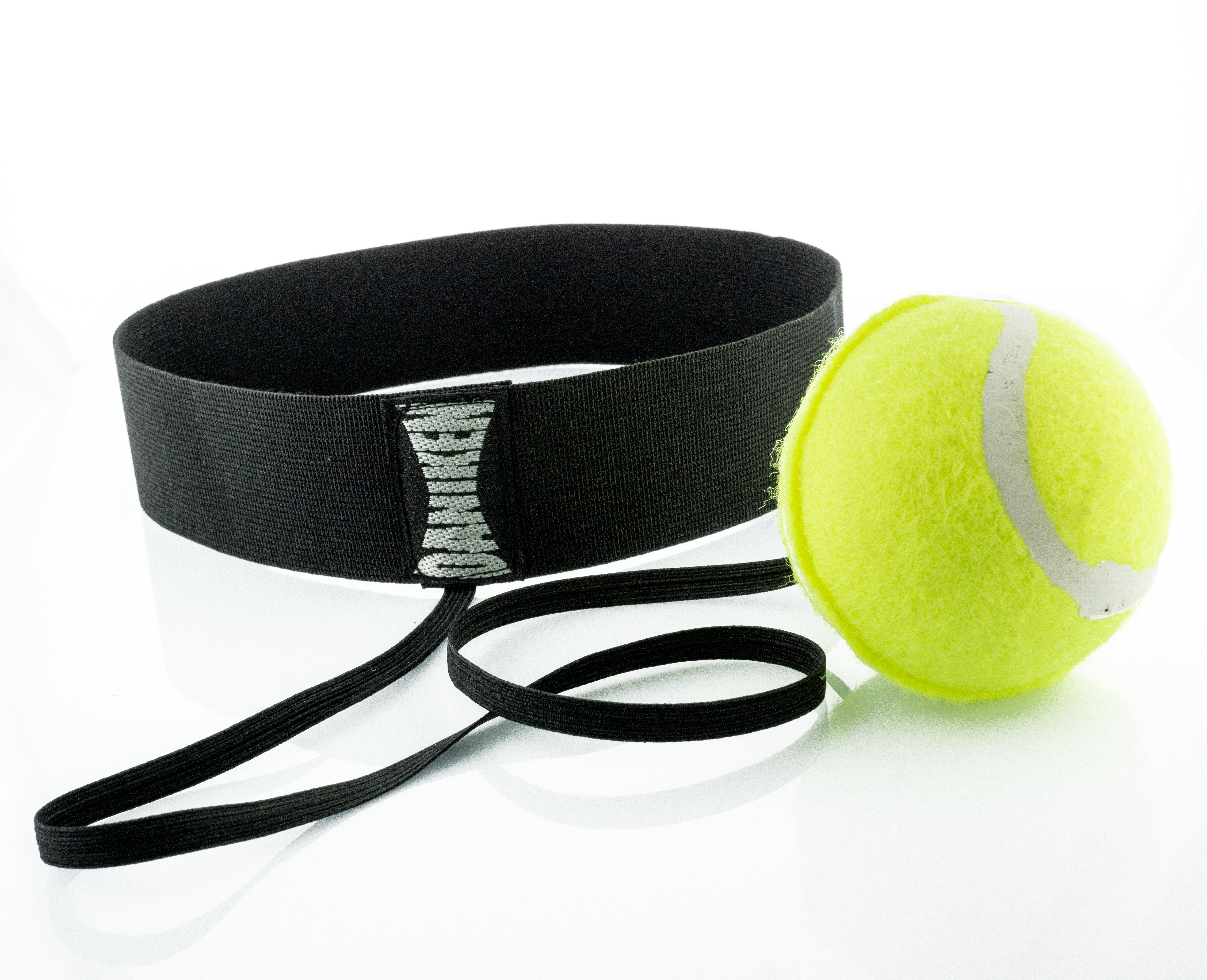 Piłka refleksowa - fightball - F/B