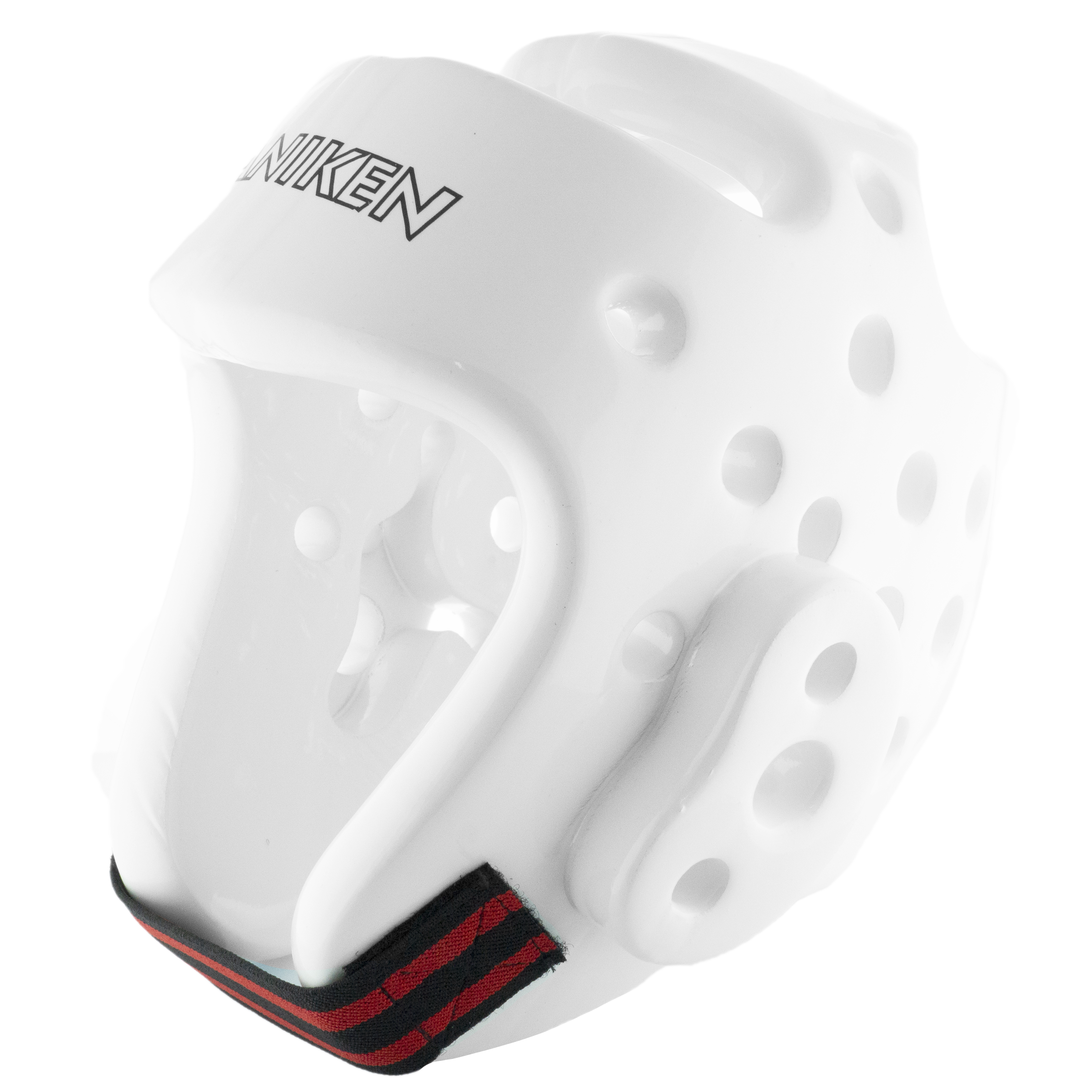 Daniken Ochraniacz głowy/kask - piankowy - biały