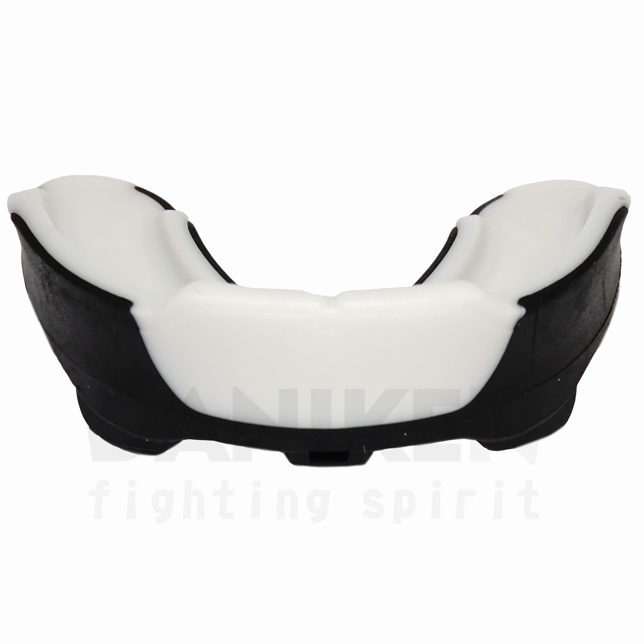 Wacoku Szczęka trójwarstwowa SIRIUS-GEL - Black