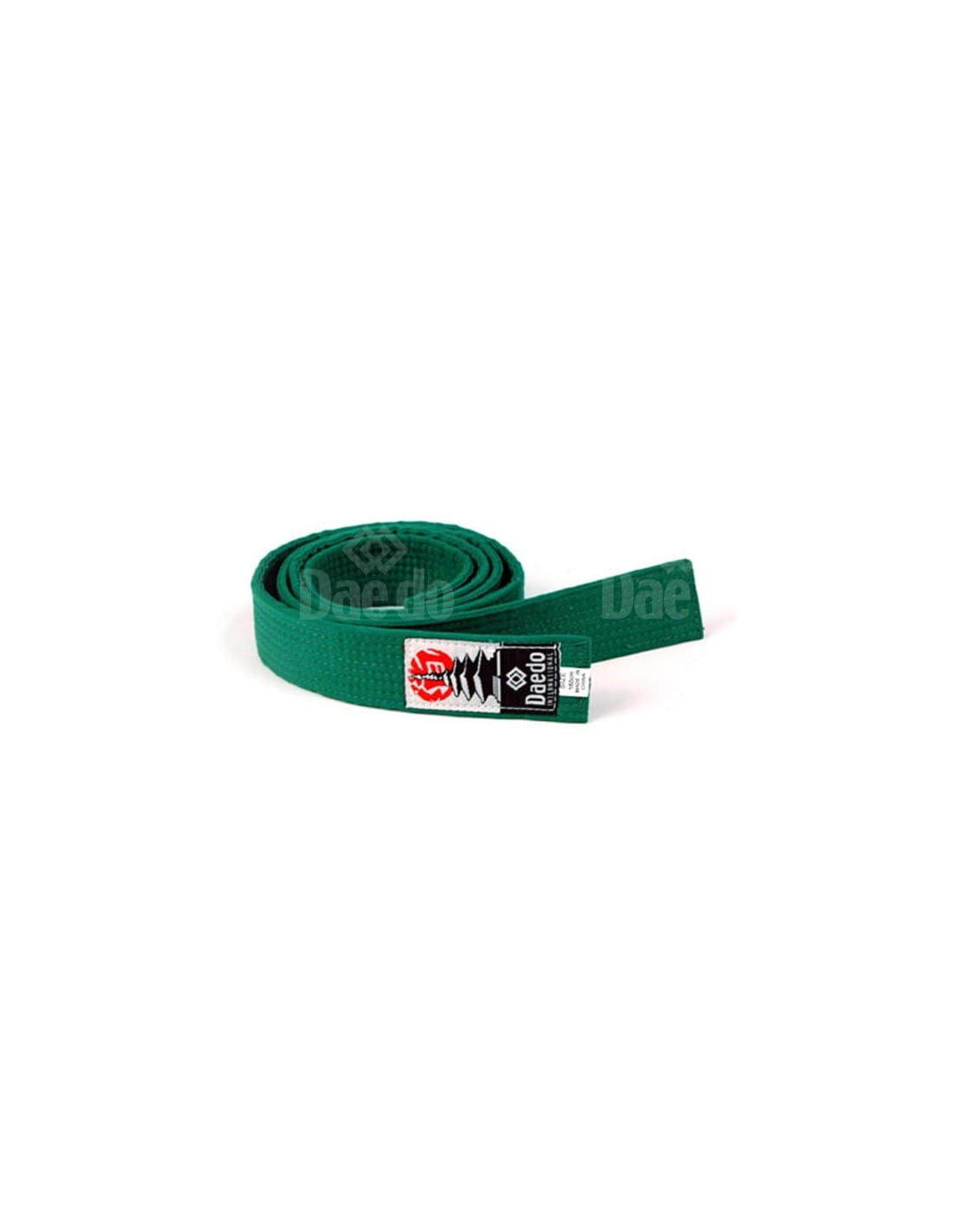Pas zielony - DAE DO - CI 15077