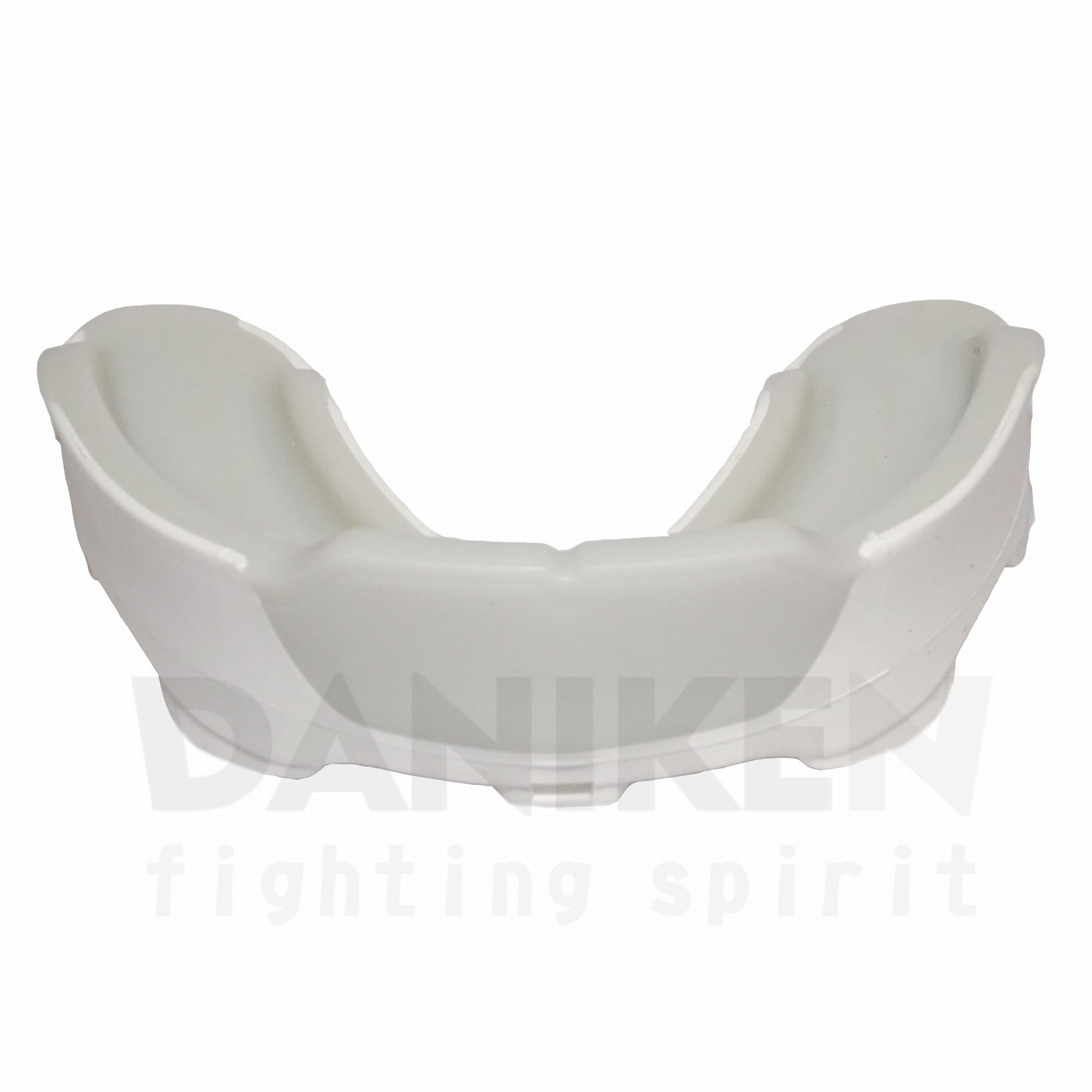 Wacoku Szczęka trójwarstwowa SIRIUS-GEL - White