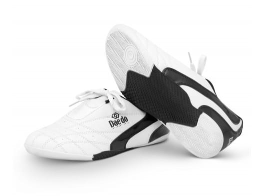 Buty DAEDO - KICK BLACK - ZA 3120/BK